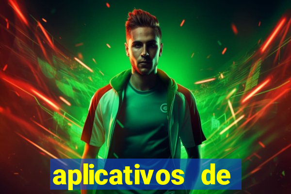 aplicativos de jogos que ganha dinheiro